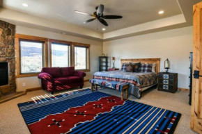 PR 24 - Luxury home with shared pool, hot tub 3 bedroom